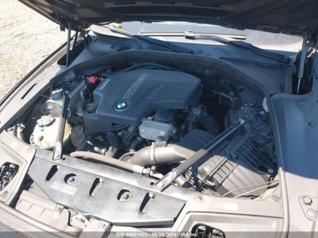 WBA5A7C56ED617208 BMW 528i Xdrive