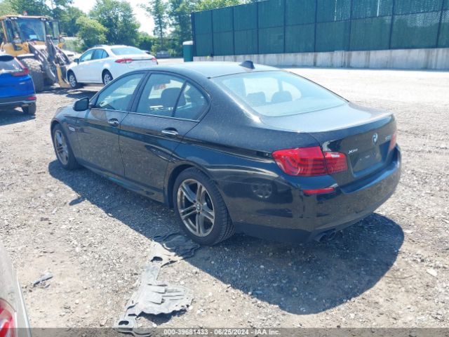 WBA5A7C56ED617208 BMW 528i Xdrive