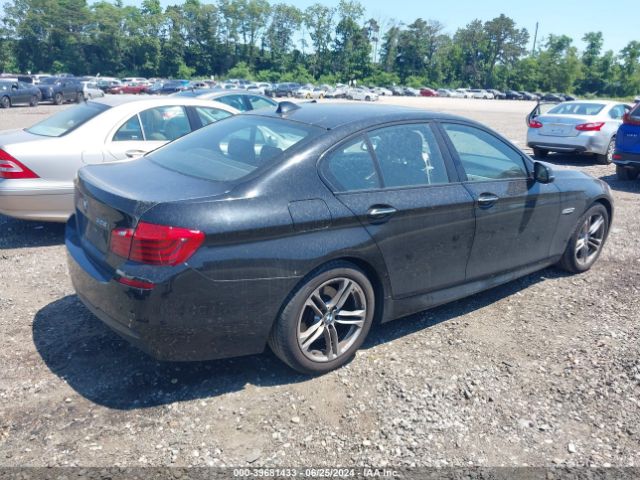 WBA5A7C56ED617208 BMW 528i Xdrive