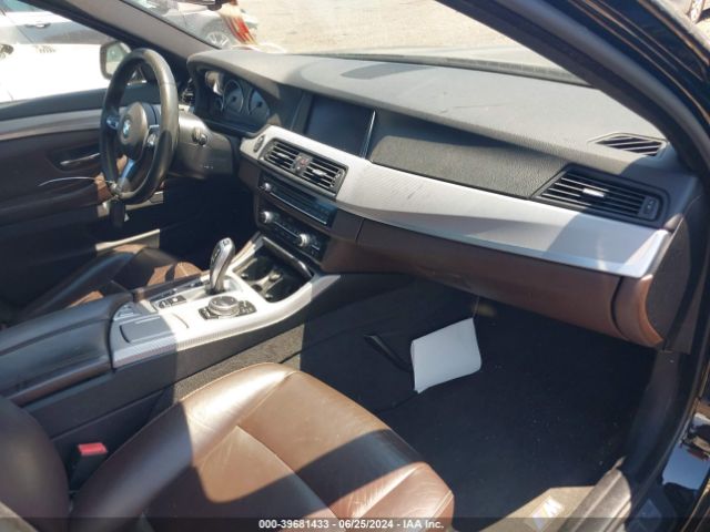 WBA5A7C56ED617208 BMW 528i Xdrive