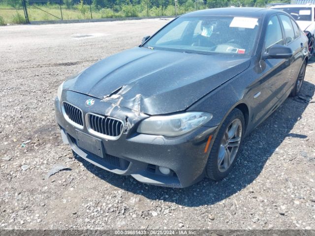 WBA5A7C56ED617208 BMW 528i Xdrive