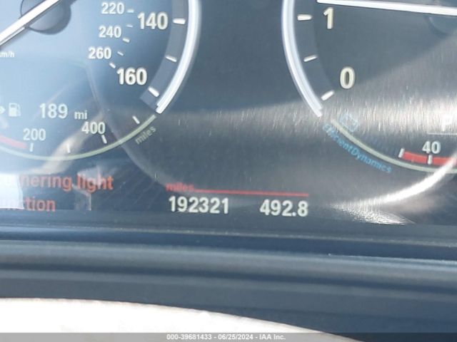 WBA5A7C56ED617208 BMW 528i Xdrive