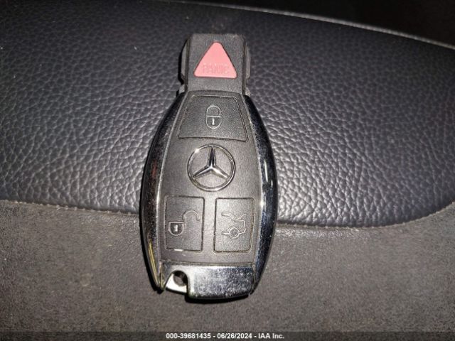 55SWF6EB2JU248807 Mercedes-Benz Amg C 43 4matic