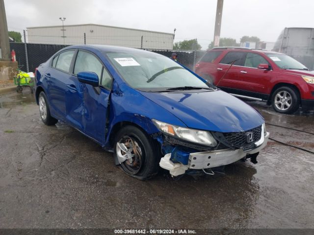 19XFB2F54FE083676 auction archive image