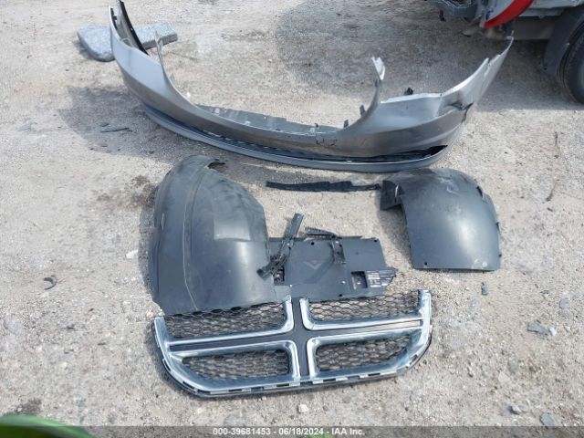 2C4RDGCG4KR742701 Dodge Grand Caravan Sxt