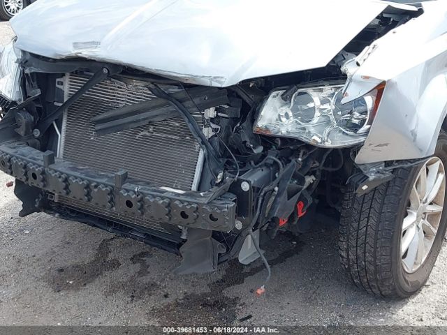 2C4RDGCG4KR742701 Dodge Grand Caravan Sxt