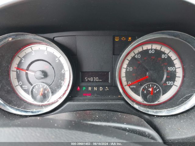 2C4RDGCG4KR742701 Dodge Grand Caravan Sxt