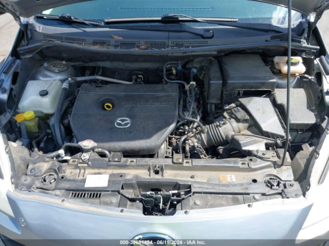 JM1CW2BL2E0171838 Mazda Mazda5 Sport