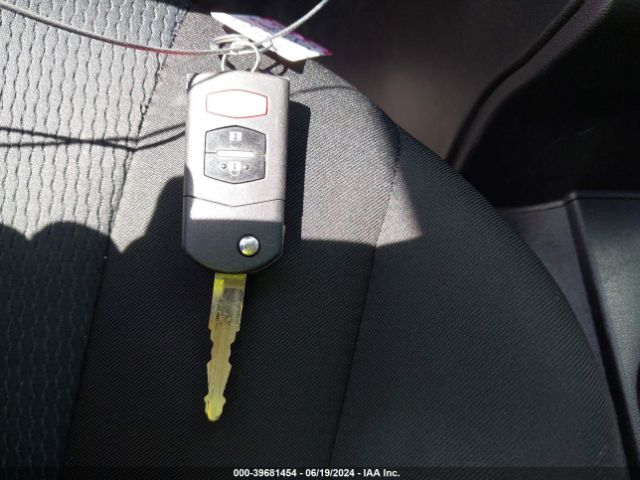 JM1CW2BL2E0171838 Mazda Mazda5 Sport
