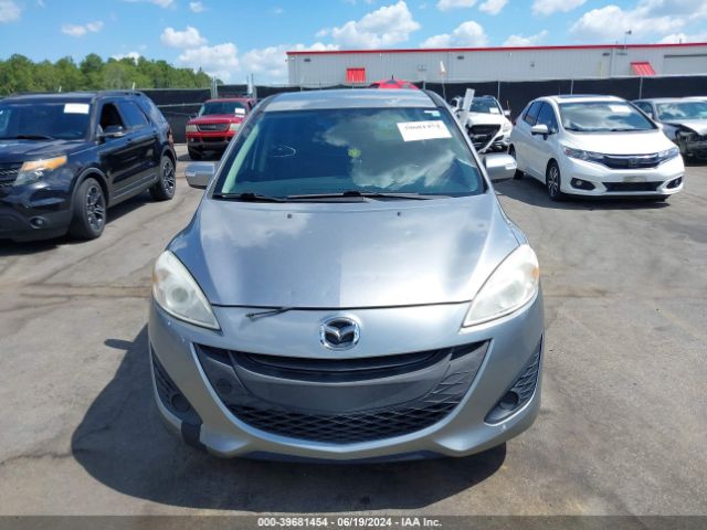 JM1CW2BL2E0171838 Mazda Mazda5 Sport