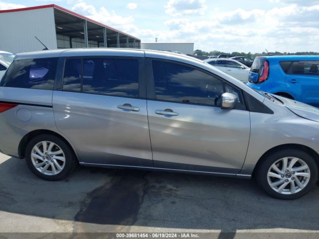 JM1CW2BL2E0171838 Mazda Mazda5 Sport