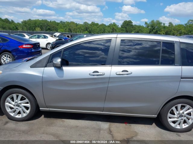 JM1CW2BL2E0171838 Mazda Mazda5 Sport