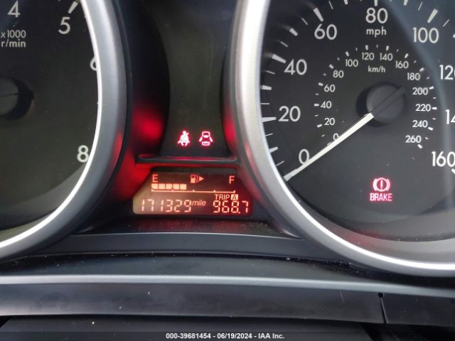 JM1CW2BL2E0171838 Mazda Mazda5 Sport