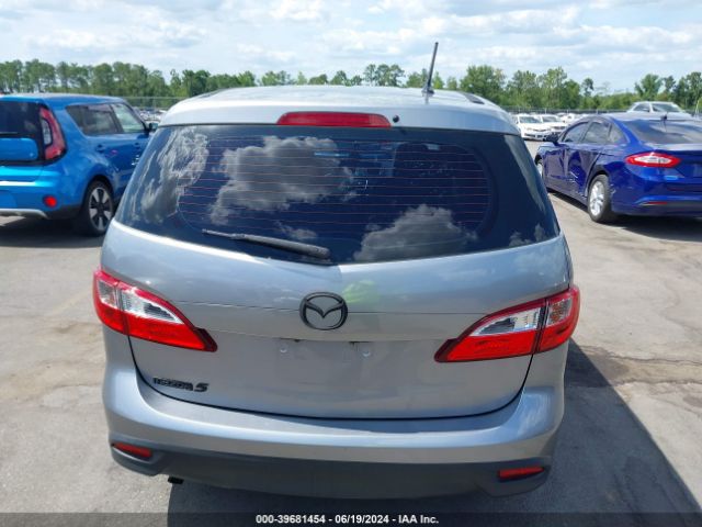 JM1CW2BL2E0171838 Mazda Mazda5 Sport
