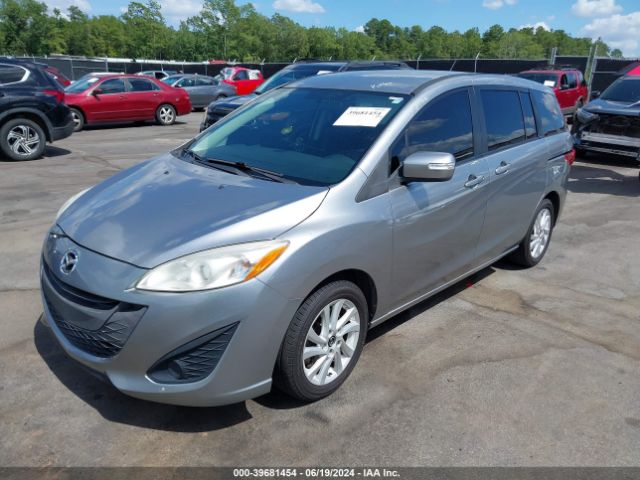 JM1CW2BL2E0171838 Mazda Mazda5 Sport