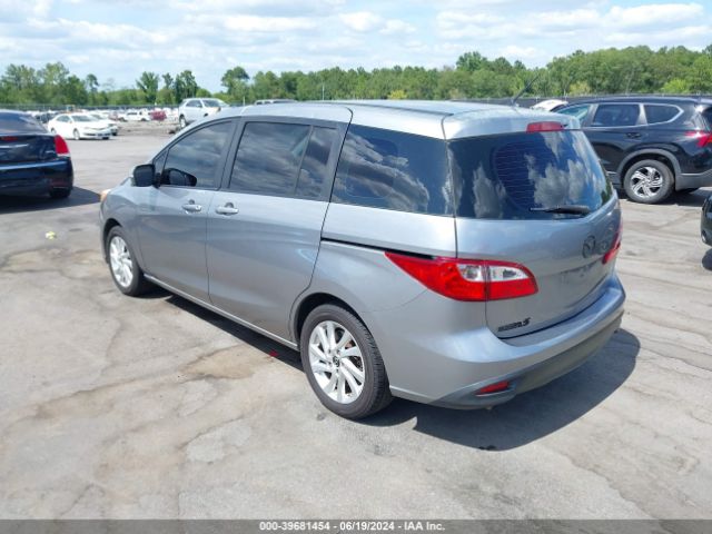 JM1CW2BL2E0171838 Mazda Mazda5 Sport