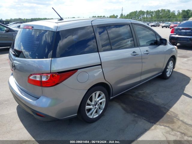 JM1CW2BL2E0171838 Mazda Mazda5 Sport