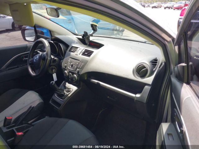 JM1CW2BL2E0171838 Mazda Mazda5 Sport
