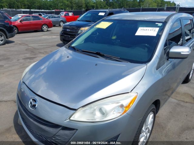 JM1CW2BL2E0171838 Mazda Mazda5 Sport