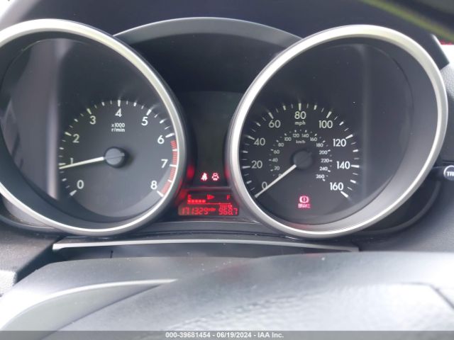 JM1CW2BL2E0171838 Mazda Mazda5 Sport