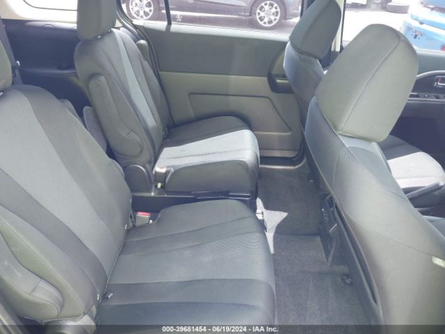 JM1CW2BL2E0171838 Mazda Mazda5 Sport