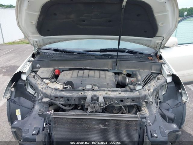 1GNKRHKD4EJ225883 Chevrolet Traverse 2lt