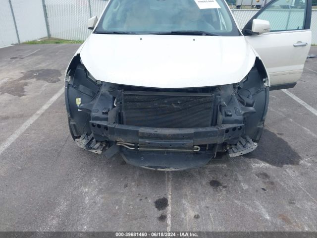 1GNKRHKD4EJ225883 Chevrolet Traverse 2lt