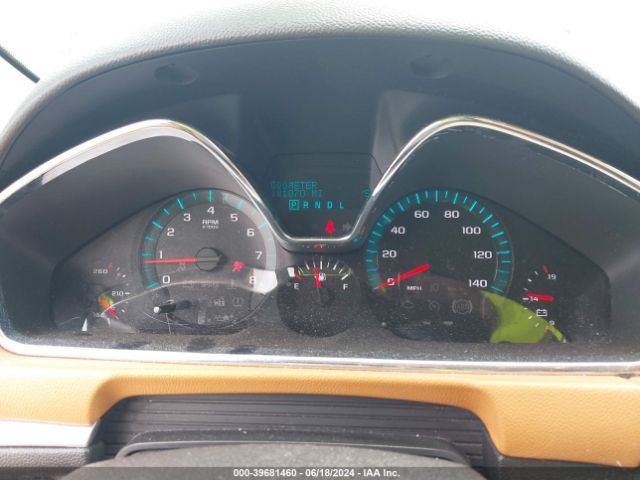 1GNKRHKD4EJ225883 Chevrolet Traverse 2lt