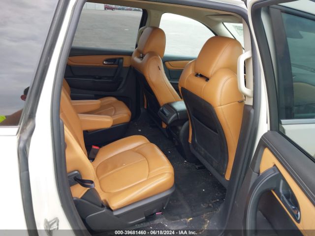 1GNKRHKD4EJ225883 Chevrolet Traverse 2lt
