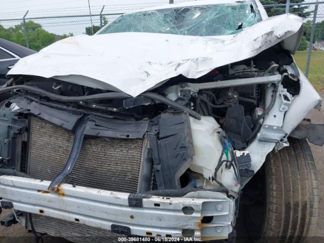 1GKKNLLSXHZ257042 GMC Acadia Sle-2