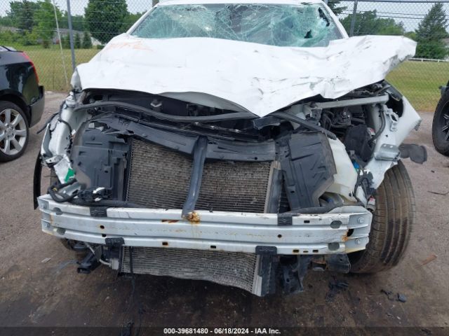 1GKKNLLSXHZ257042 GMC Acadia Sle-2