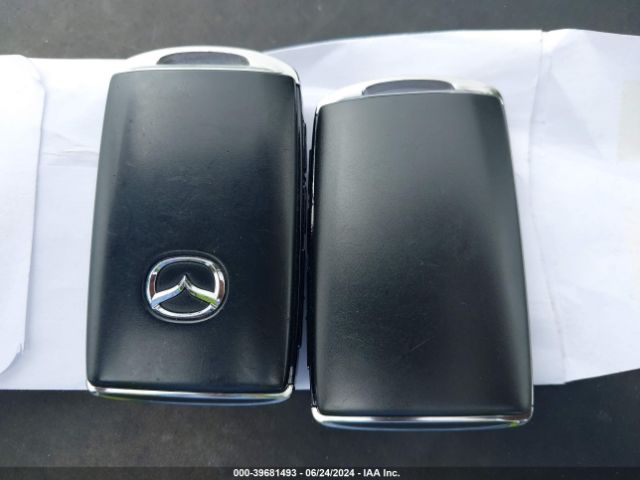 3MZBPBEY7NM319265 Mazda MAZDA3