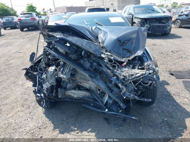 3MZBPBEY7NM319265 Mazda MAZDA3