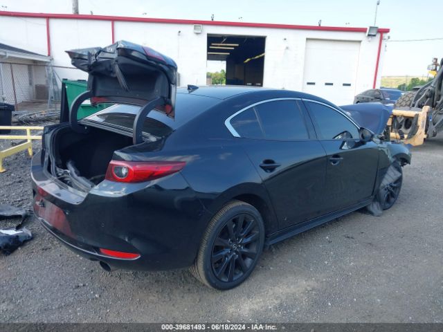 3MZBPBEY7NM319265 Mazda MAZDA3