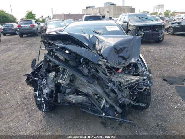 3MZBPBEY7NM319265 Mazda MAZDA3
