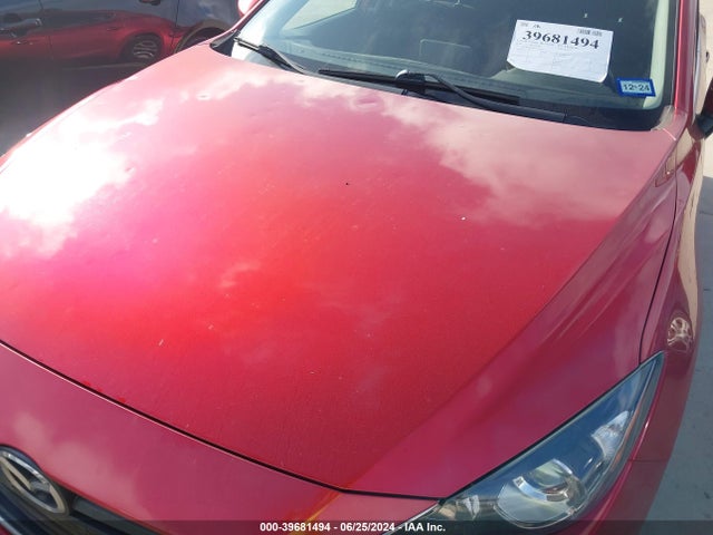 Mazda Mazda3 I Touring 2016 3MZBM1M79GM255969 Image 12