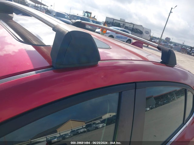 Mazda Mazda3 I Touring 2016 3MZBM1M79GM255969 Image 13