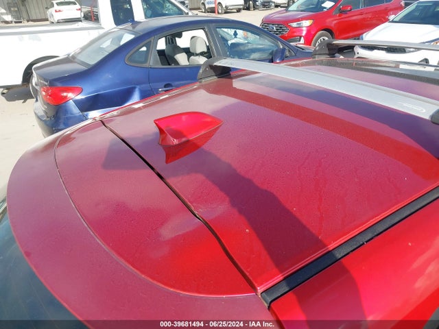 Mazda Mazda3 I Touring 2016 3MZBM1M79GM255969 Image 14
