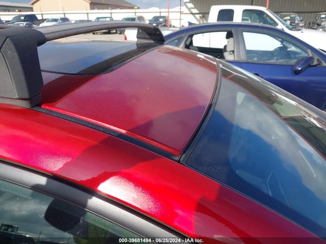 Mazda Mazda3 I Touring 2016 3MZBM1M79GM255969 Image 15