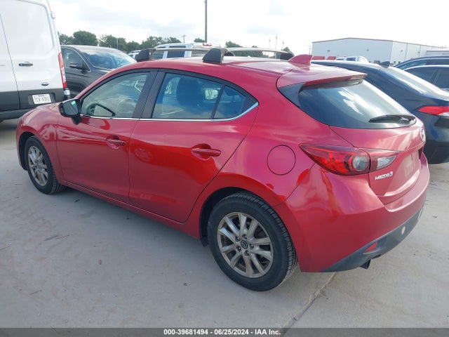 Mazda Mazda3 I Touring 2016 3MZBM1M79GM255969 Image 3