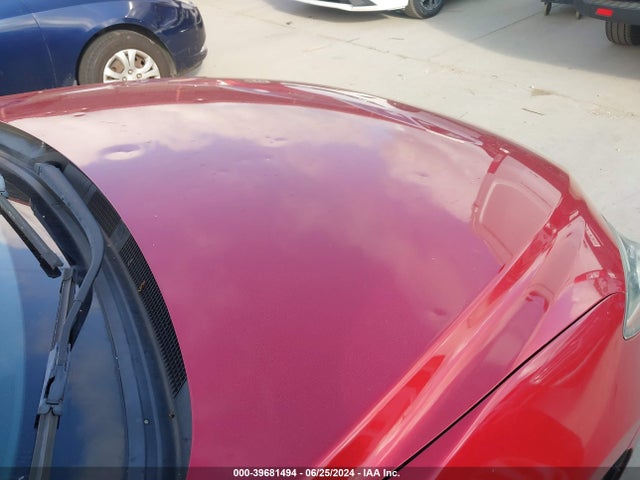 Mazda Mazda3 I Touring 2016 3MZBM1M79GM255969 Image 6