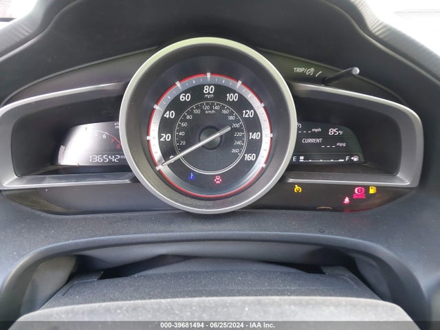 Mazda Mazda3 I Touring 2016 3MZBM1M79GM255969 Image 7