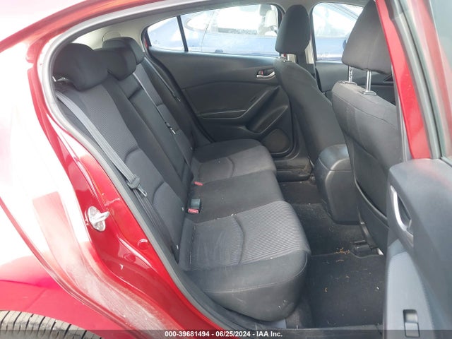 Mazda Mazda3 I Touring 2016 3MZBM1M79GM255969 Image 8