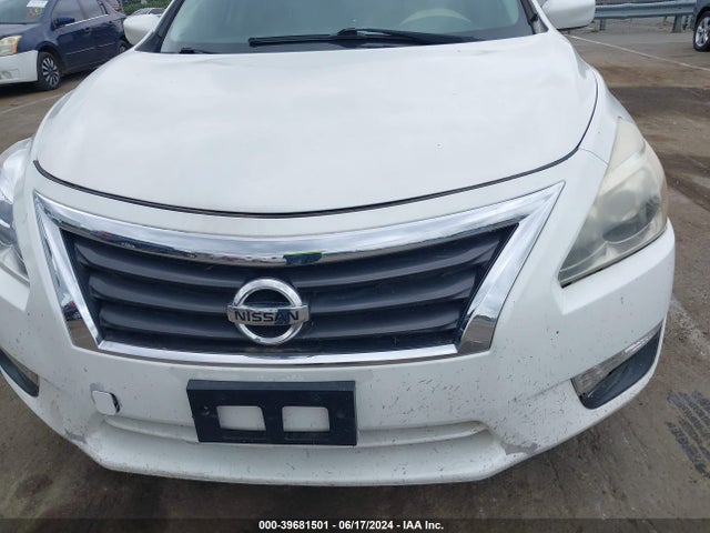 Nissan Altima 2.5 Sv 2014 1N4AL3AP5EC184792 Image 12