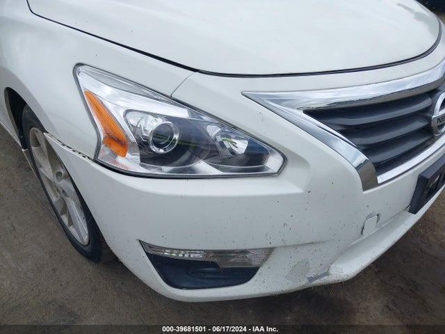 Nissan Altima 2.5 Sv 2014 1N4AL3AP5EC184792 Image 6