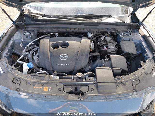 7MMVABCM1PN108167 Mazda Cx-50 2.5 S Preferred Plus