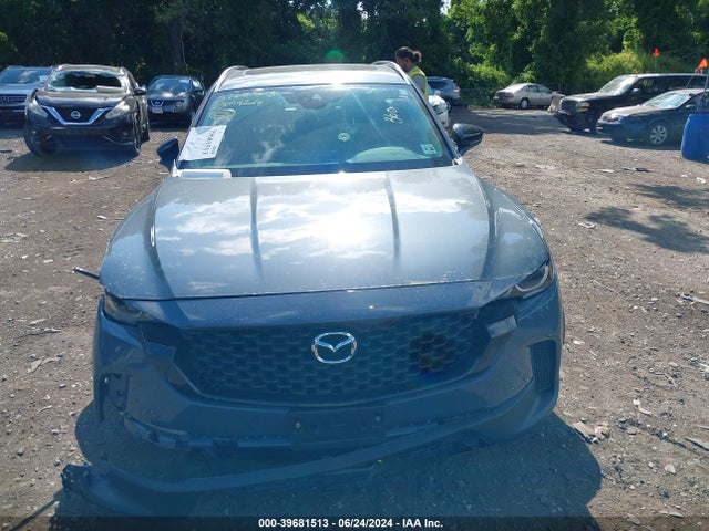 7MMVABCM1PN108167 Mazda Cx-50 2.5 S Preferred Plus