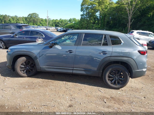 Mazda Cx-50 2.5 S Preferred Plus 2023 7MMVABCM1PN108167 Image 14