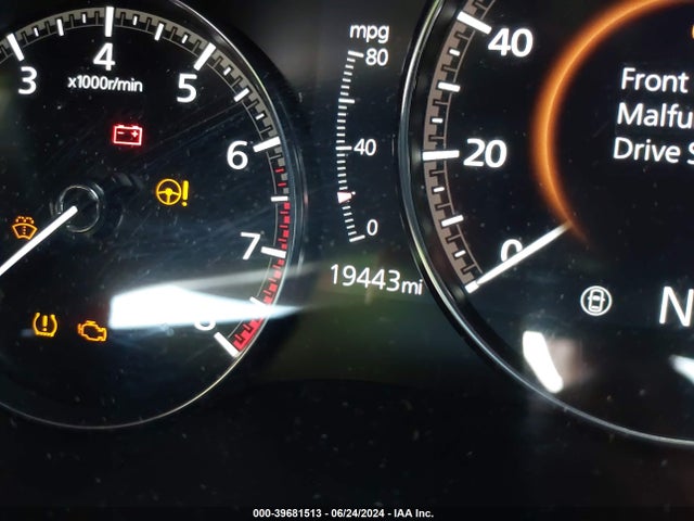 Mazda Cx-50 2.5 S Preferred Plus 2023 7MMVABCM1PN108167 Image 15