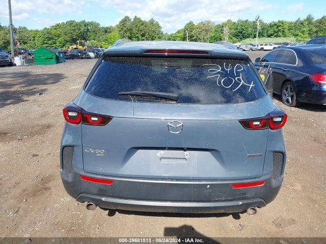 7MMVABCM1PN108167 Mazda Cx-50 2.5 S Preferred Plus